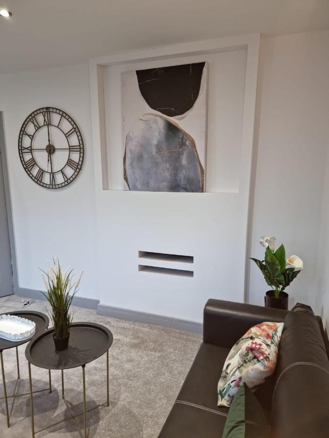 Remarkable 3-bed In Appartement Londres